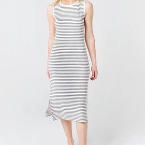 BB Dakota Midi Dress